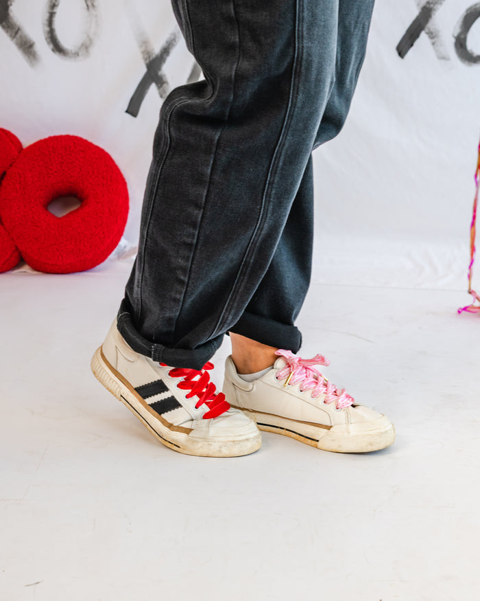Shoelaces