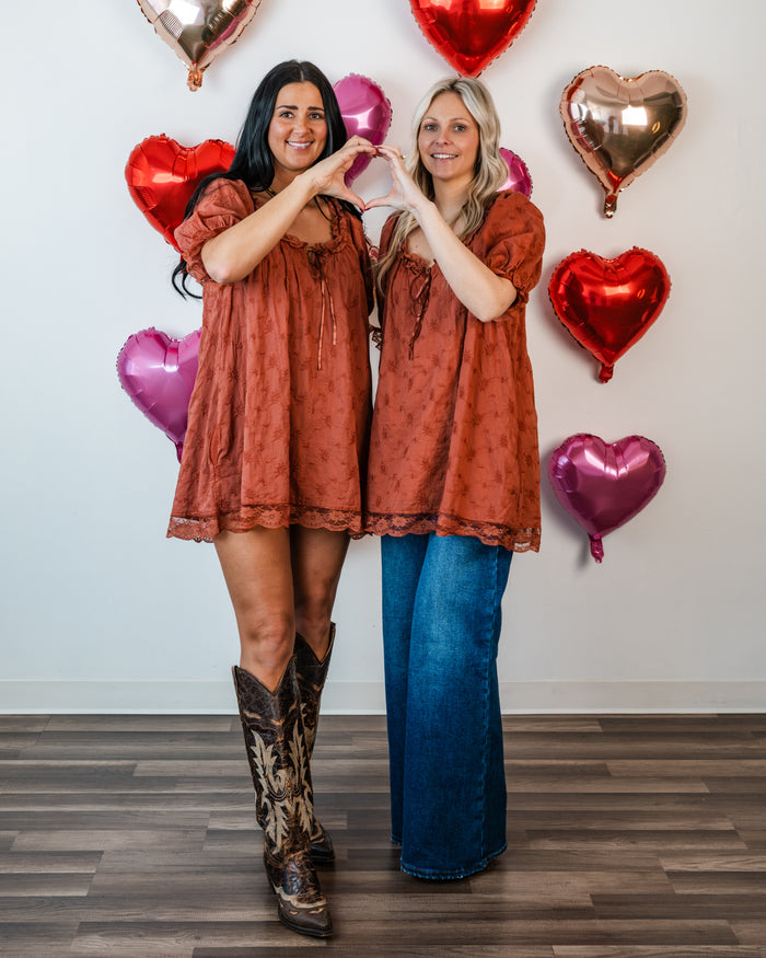 Free People Juno Mini