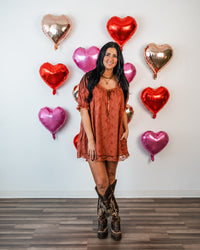 Free People Juno Mini