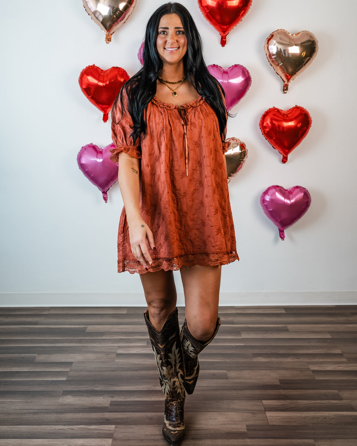 Free People Juno Mini