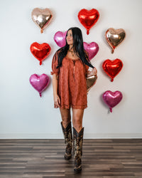 Free People Juno Mini