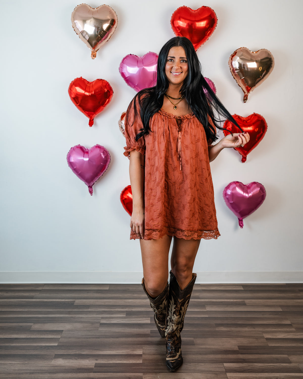 Free People Juno Mini