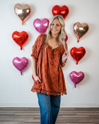 Free People Juno Mini