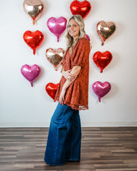 Free People Juno Mini