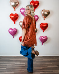 Free People Juno Mini