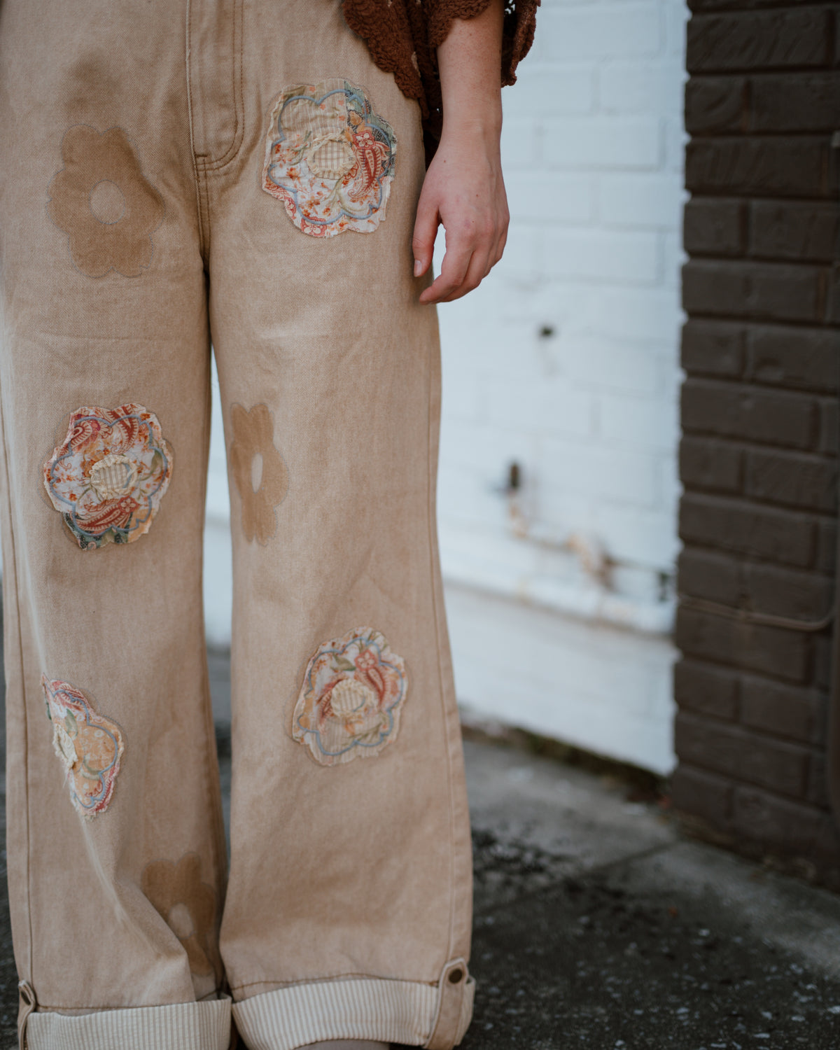 Sand Dreams Pants