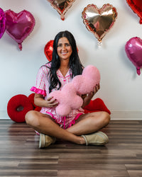 Oh So Lovely Slumber Party Pajamas