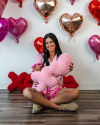 Oh So Lovely Slumber Party Pajamas