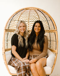 Plaid Pajama Pant Sets + Short Sleeve Shirt