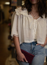 Free People Luna Top