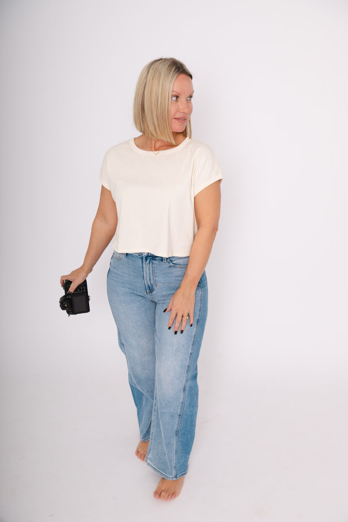 Cozy Nest Sleeveless Top