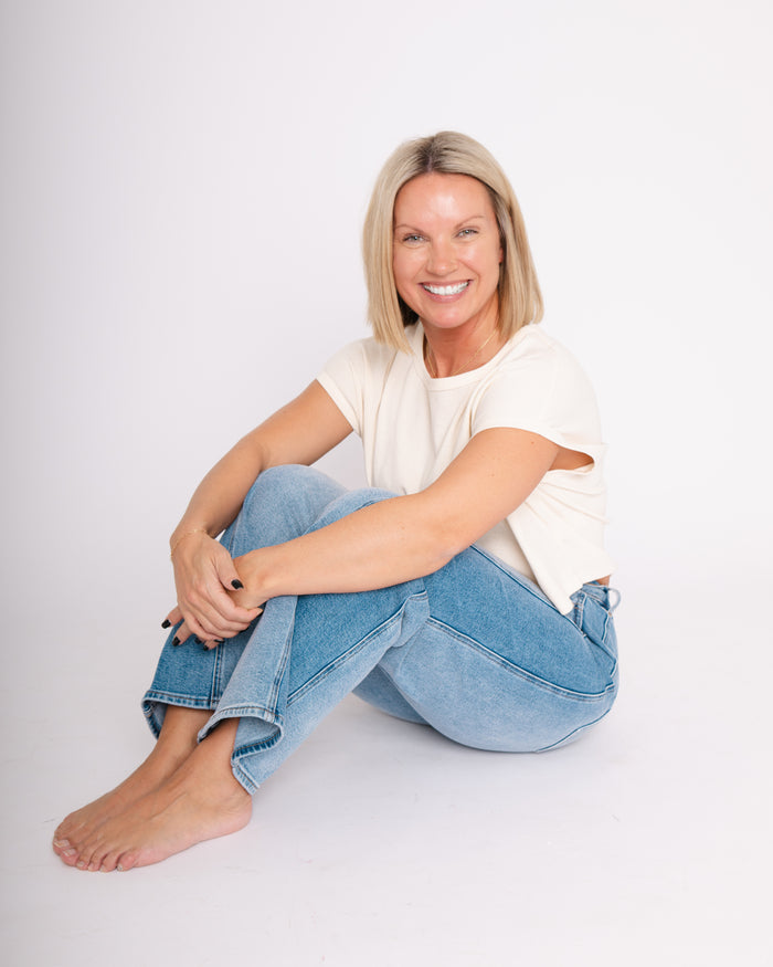 Cozy Nest Sleeveless Top