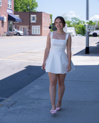 The Sweet Spotlight Mini Dress