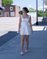 The Sweet Spotlight Mini Dress