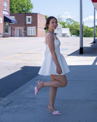 The Sweet Spotlight Mini Dress
