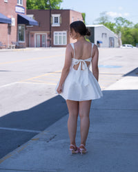 The Sweet Spotlight Mini Dress