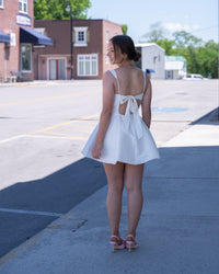 The Sweet Spotlight Mini Dress