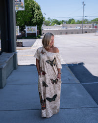 Jaded Gypsy Weekend Wander Dress