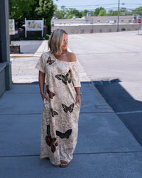 Jaded Gypsy Weekend Wander Dress