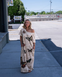 Jaded Gypsy Weekend Wander Dress