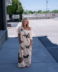 Jaded Gypsy Weekend Wander Dress