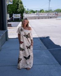 Jaded Gypsy Weekend Wander Dress
