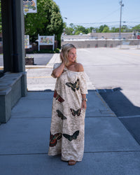 Jaded Gypsy Weekend Wander Dress