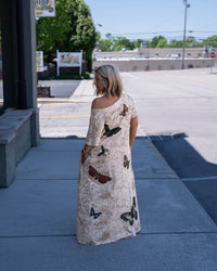 Jaded Gypsy Weekend Wander Dress