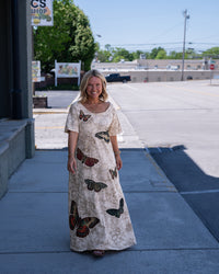 Jaded Gypsy Weekend Wander Dress