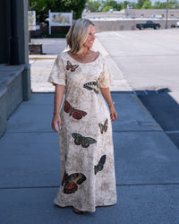 Jaded Gypsy Weekend Wander Dress