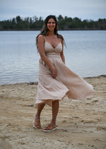Made to Wow Maxi Dress