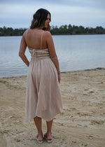 Made to Wow Maxi Dress