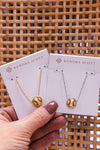 Kendra Scott Sports Collection