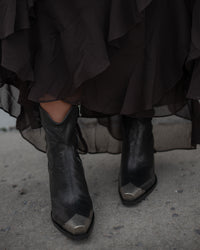 Free People Brayden Western Boot