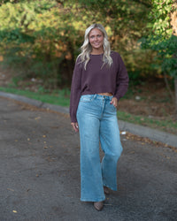 The Perfect Textured Sweater