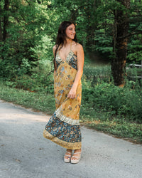 South Beach Maxi