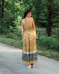 South Beach Maxi