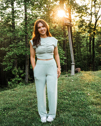 Laguna Knit Pants