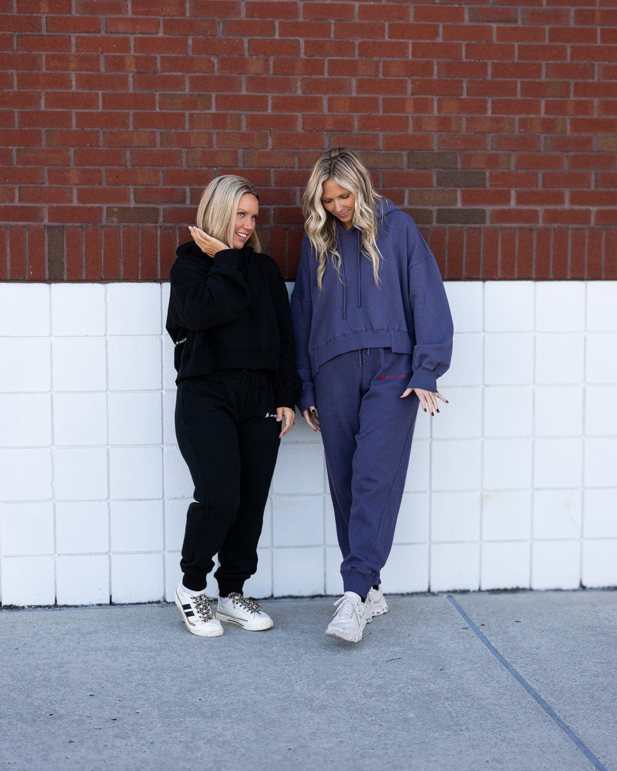 Free People Undefeated Set