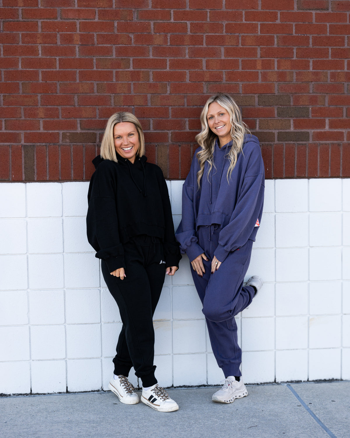 Free People Undefeated Set