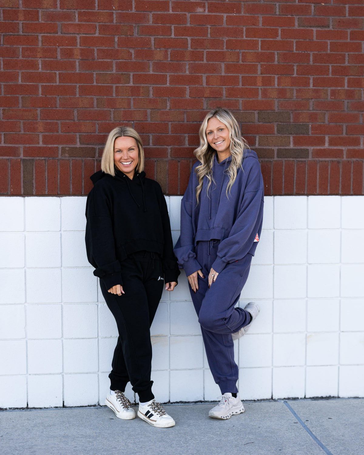 Free People Undefeated Set