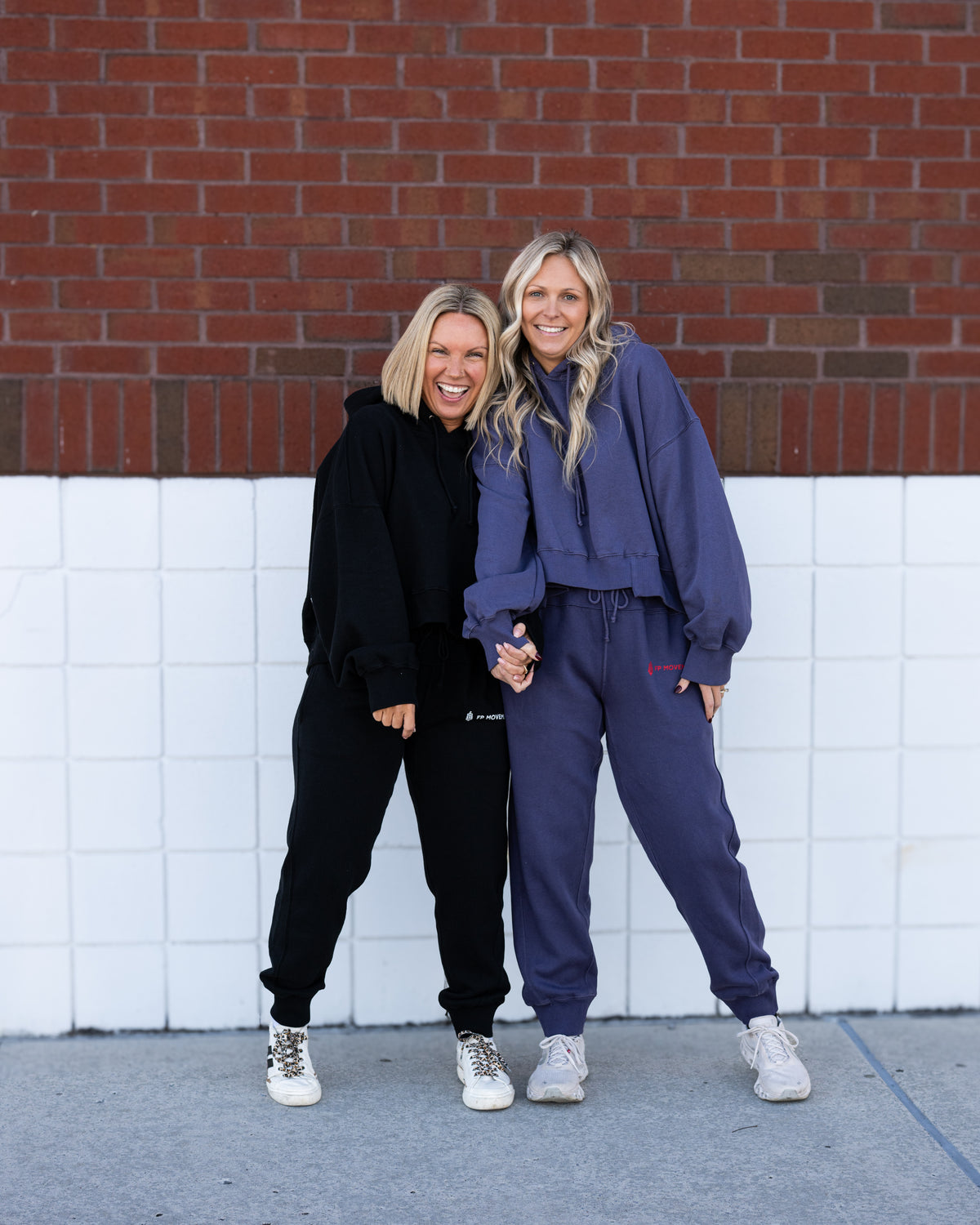 Free People Undefeated Set