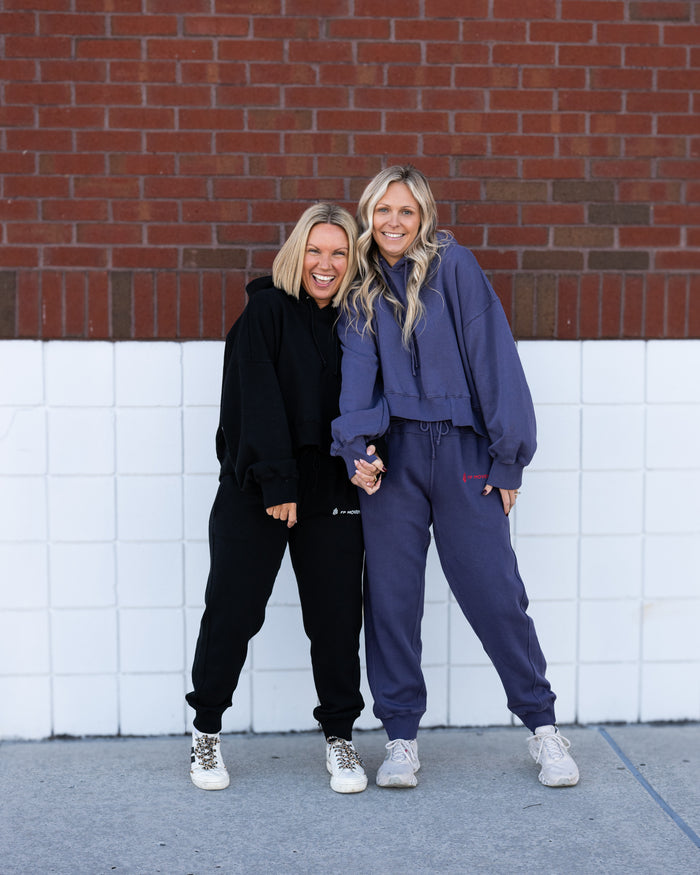 Free People Undefeated Set