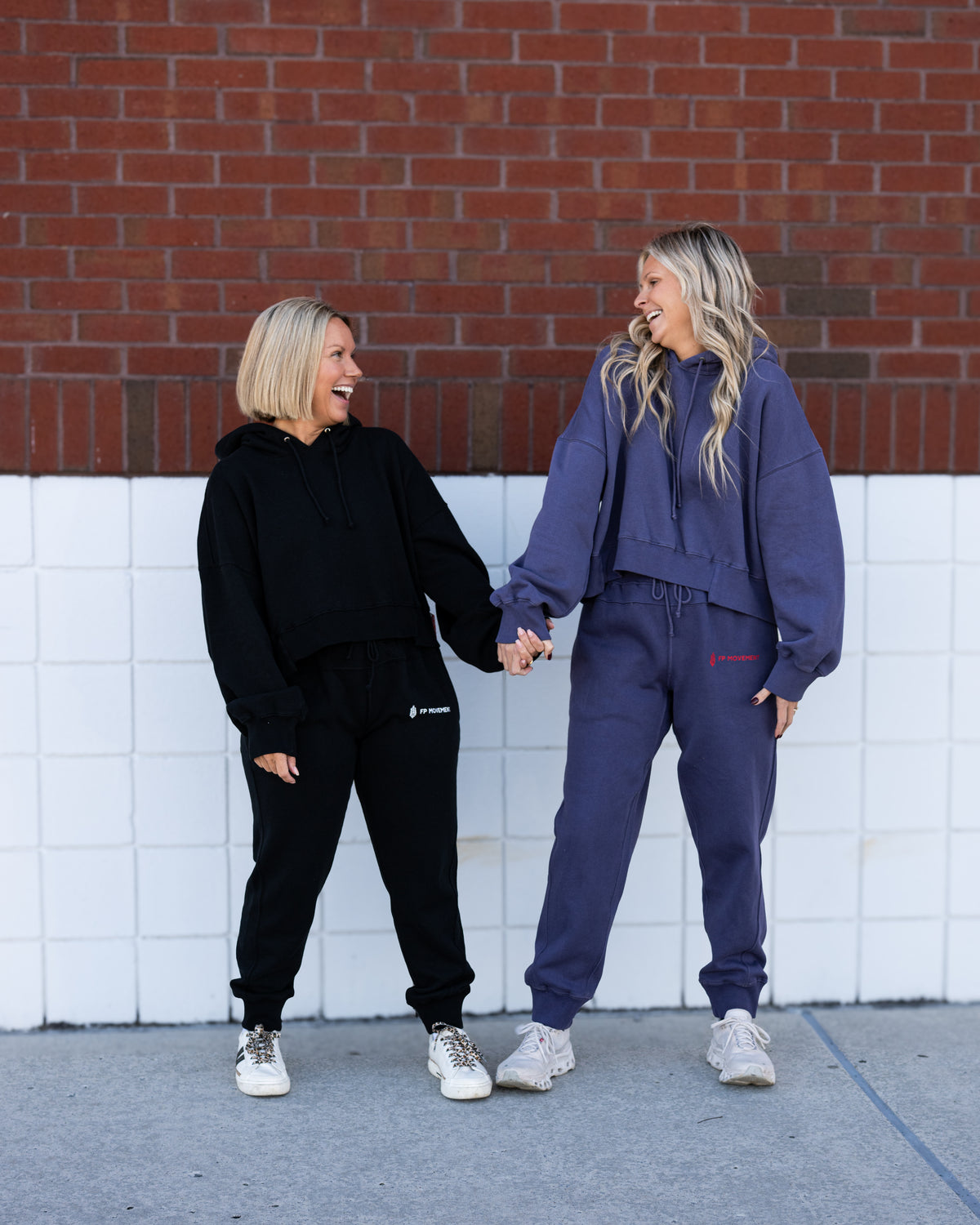 Free People Undefeated Set