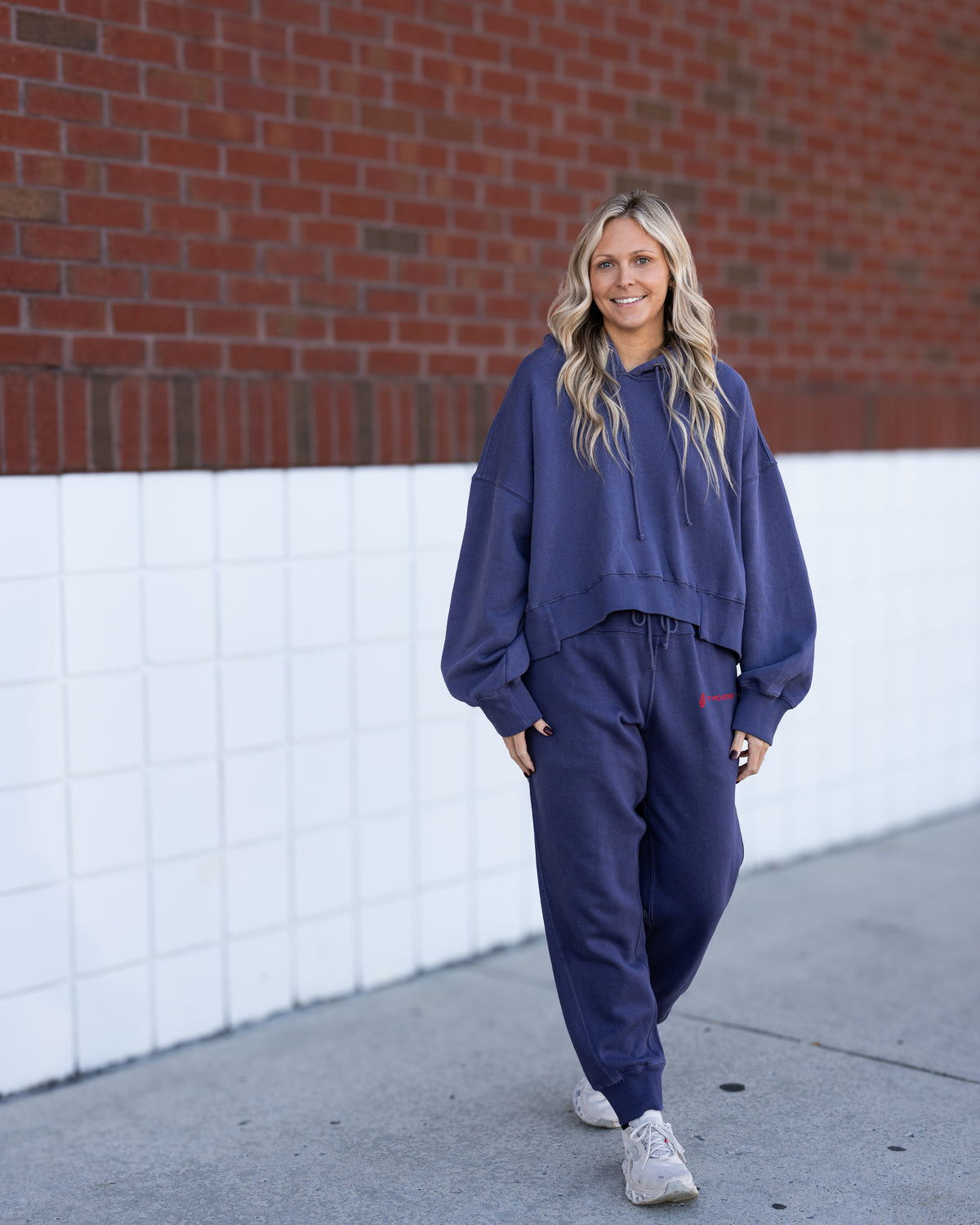 Free People Undefeated Set