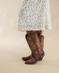 Bandera Boot