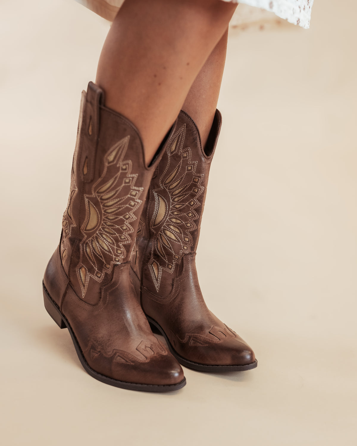 Bandera Boot