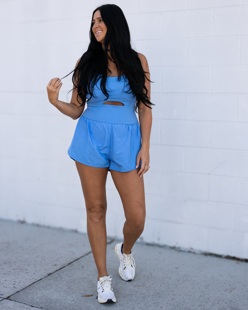 Free People Righteous Runsie