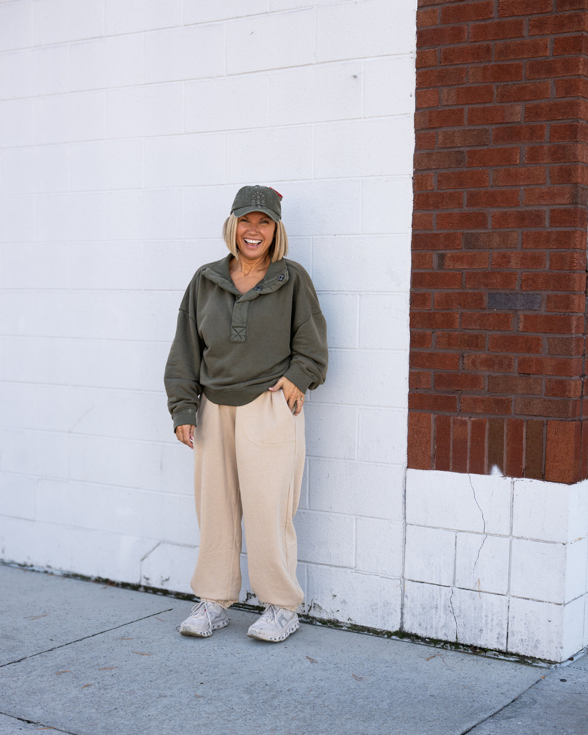 Free People Timeless Pullover