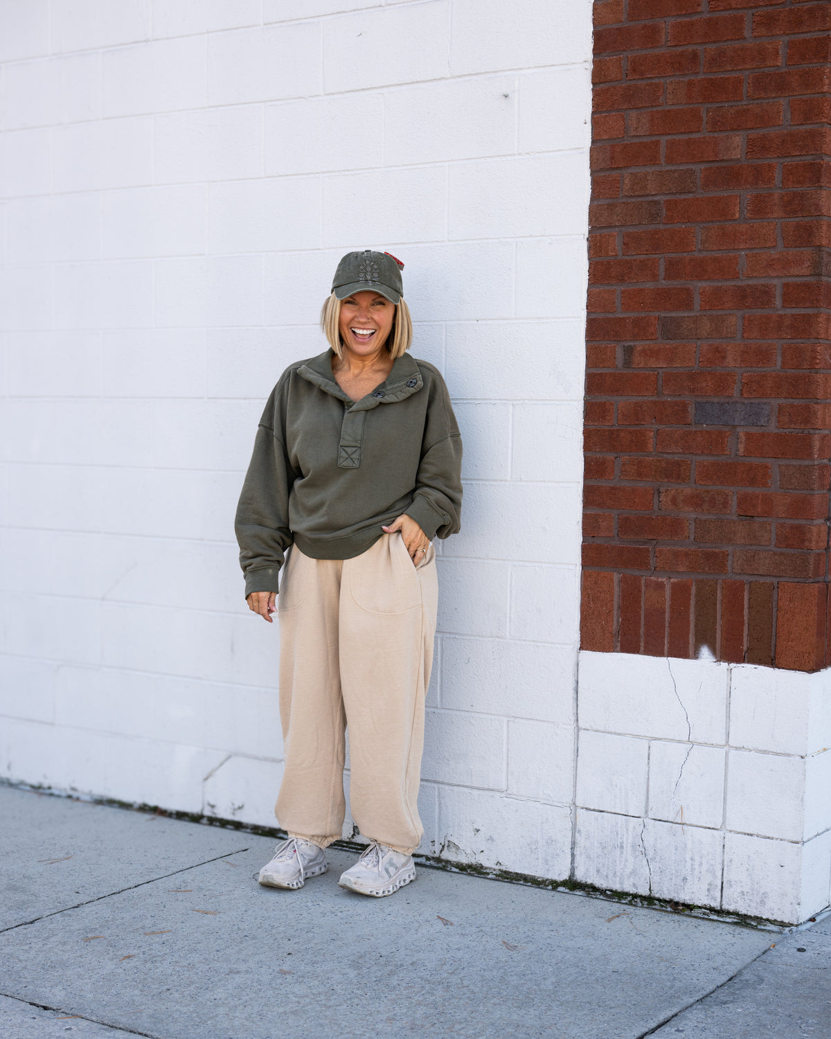 Free People Timeless Pullover